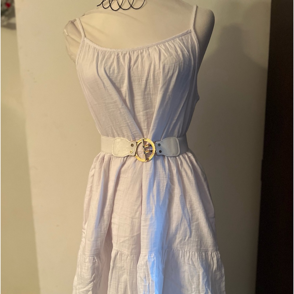 Universal thread dress